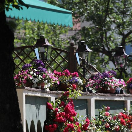 Hotel Ander Brunico Exterior foto